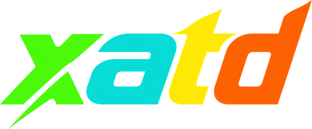 Logo xatd